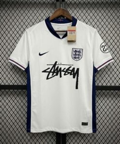 england stussy concept kit 25-26 front
