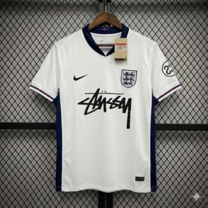 england stussy concept kit 25-26 front