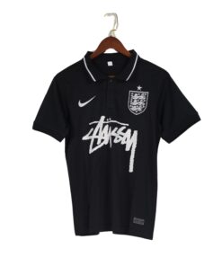 England  23-24 Stussy Special Edition Polo