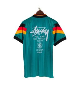 Alternative view of Germany retro X stussy 1992  Special Edition