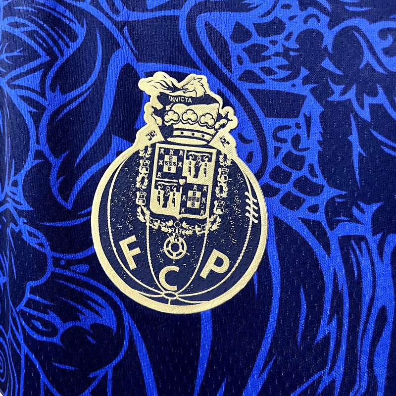F.C. Porto 22/23 Special Champions Dragon Kit - Image 2