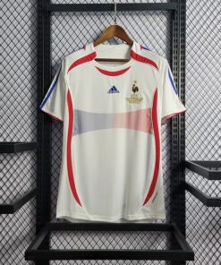 france retro jersey 25-26 front