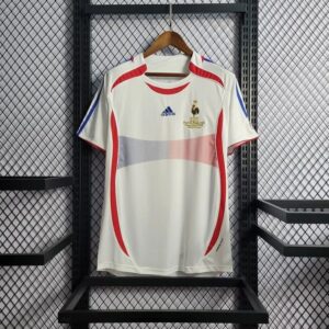 france retro jersey 25-26 front