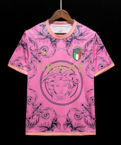 ITALY x VERSACE Concept Kit Pink