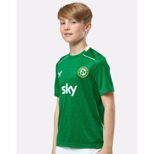 ireland home kids kit