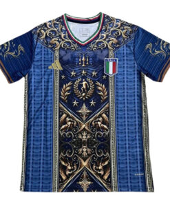 Italy Special Edition Jersey 2024/25