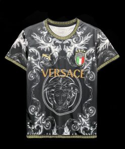 ITALY x VERSACE Concept Kit Black