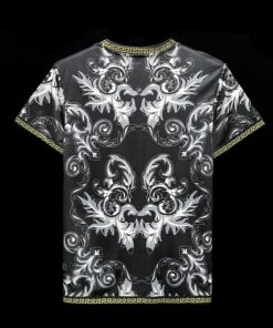 Alternative view of ITALY x VERSACE Concept Kit Black