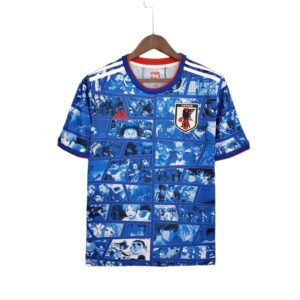 Japan 21/22 Commemorative edition kit