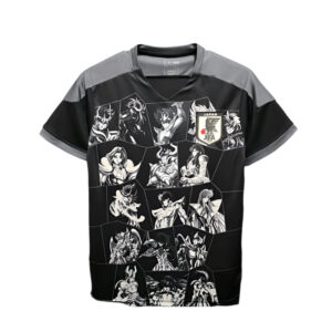 Japan 23/24 Gold Saint Seiya Kit