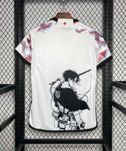 japan attack edition 25-26 back