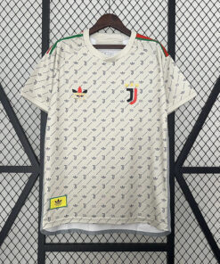 juventus gucci limited away 25-26 front