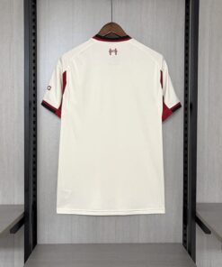Liverpool FC 2025/26 Away kit