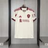 Liverpool FC 2025/26 Away Jersey