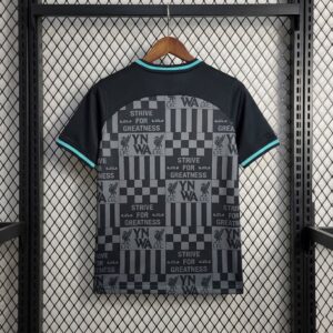 liverpool lebron james 24 back
