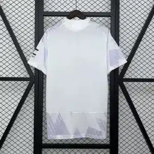 Manchester United 25/26 Away Jersey – Back View