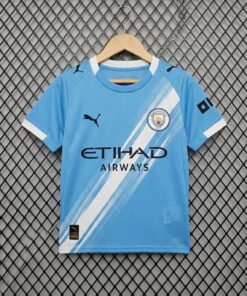 manchester united home kit 25-26 front