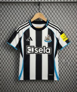 newcastle home kids 25-26 front