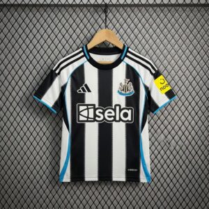 newcastle home kids 25-26 front