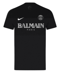 PSG Balmain-Special-Edition Chrome