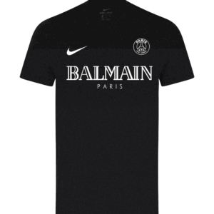 PSG Balmain-Special-Edition Chrome