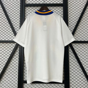 sweden away jersey 94 back