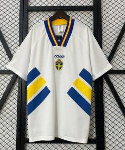 sweden away 94 front