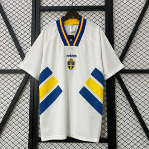 sweden away 94 front