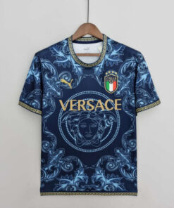 ITALY X VERSACE Concept Kit