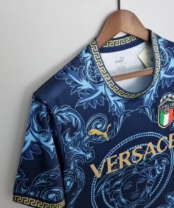 Alternative view of ITALY X VERSACE Concept Kit
