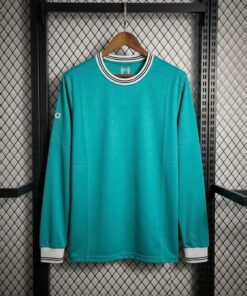 Alternative view of Liverpool FC 25/26 Third Jersey Long Sleeve