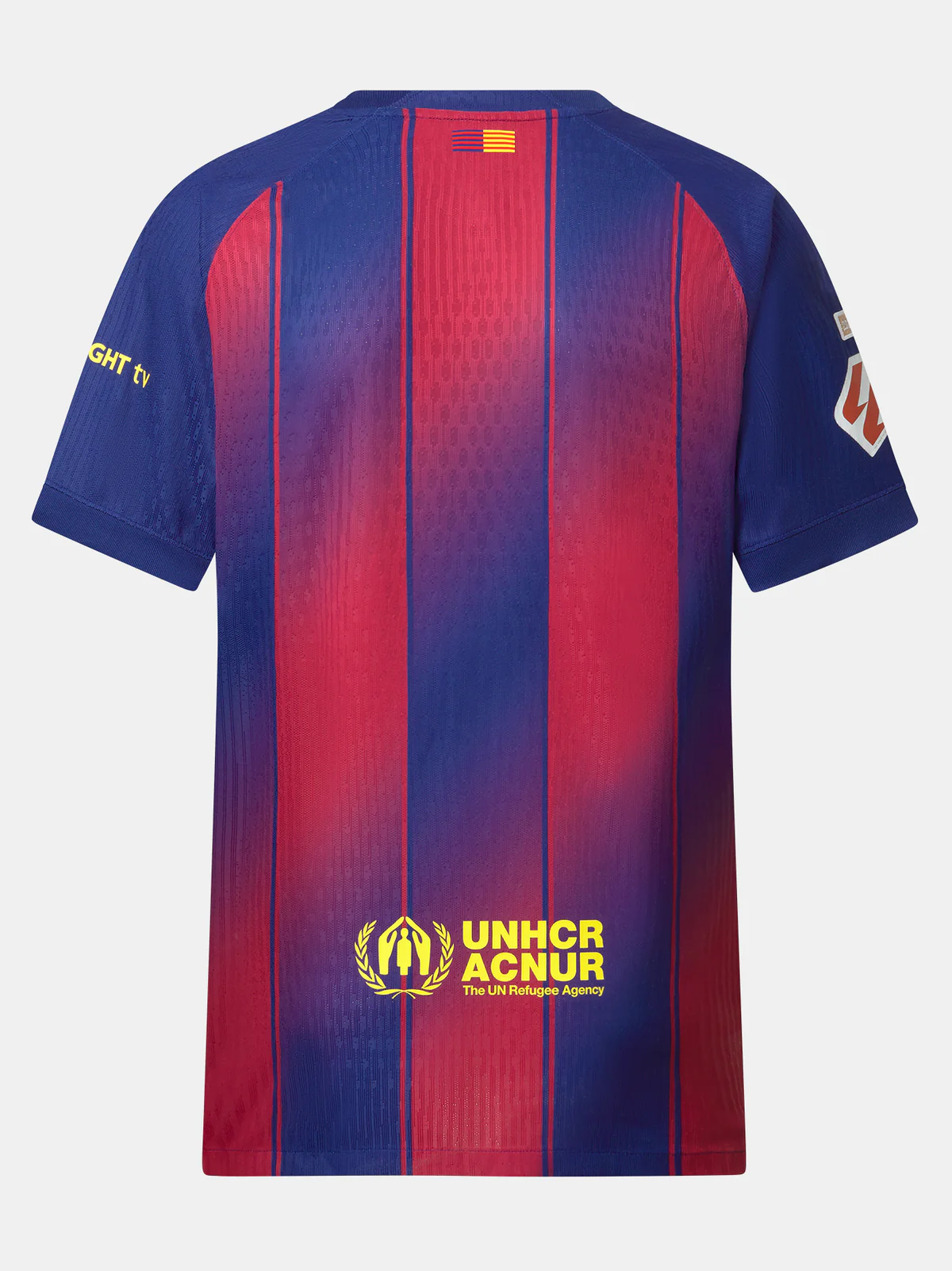 FC Barcelona × Ed Sheeran Limited Edition Jersey 25/26 | Football