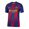 FC Barcelona Ed Sheeran Jersey 25/26