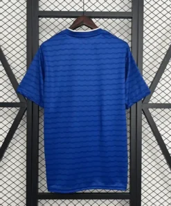 Everton home jersey 25/26 back