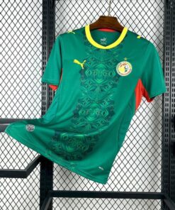 Senegal 2026 away jerseys world cup