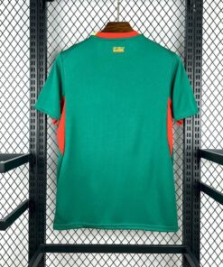 Senegal 2026 away kit world cup