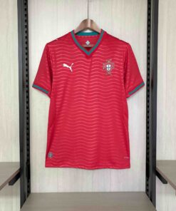 Portugal home 2026 world cup jersey