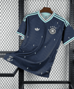 germany home 2026 world cup kit front