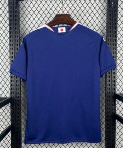 japan home 2026 world cup kit back