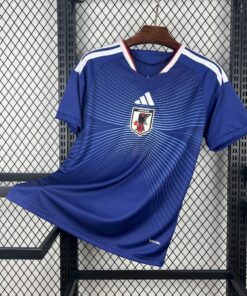 japan home 2026 world cup kit front