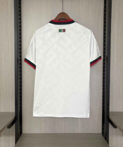 mexico away 2026 world cup jersey back