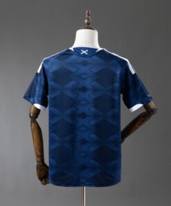 Alternative view of Scotland Home Jersey 2026 World Cup