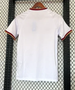 Alternative view of Spain Away Jersey 2026 World Cup