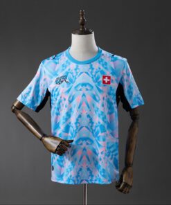 switzerland away 2026 world cup kit front