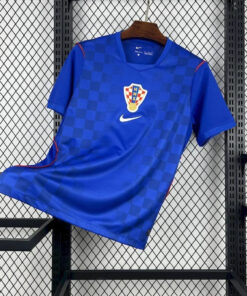 croatia away 2026 world cup kit front