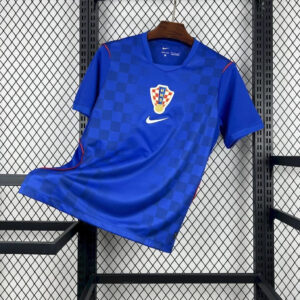 croatia away 2026 world cup kit front