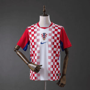 croatia home 2026 world cup kit front
