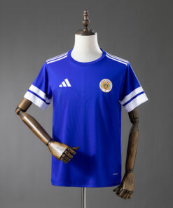 curacao home 2026 world cup kit front