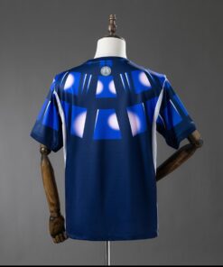 uruguay home 2026 world cup kit back