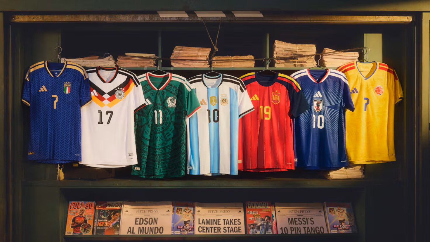 Jerseys 4 fans